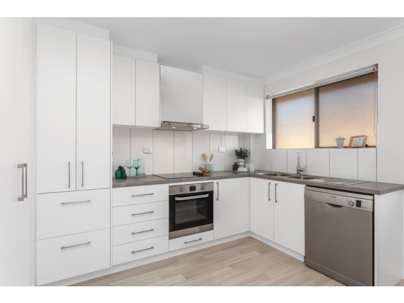 5/65 Haig Street, Gordon Park QLD 4031