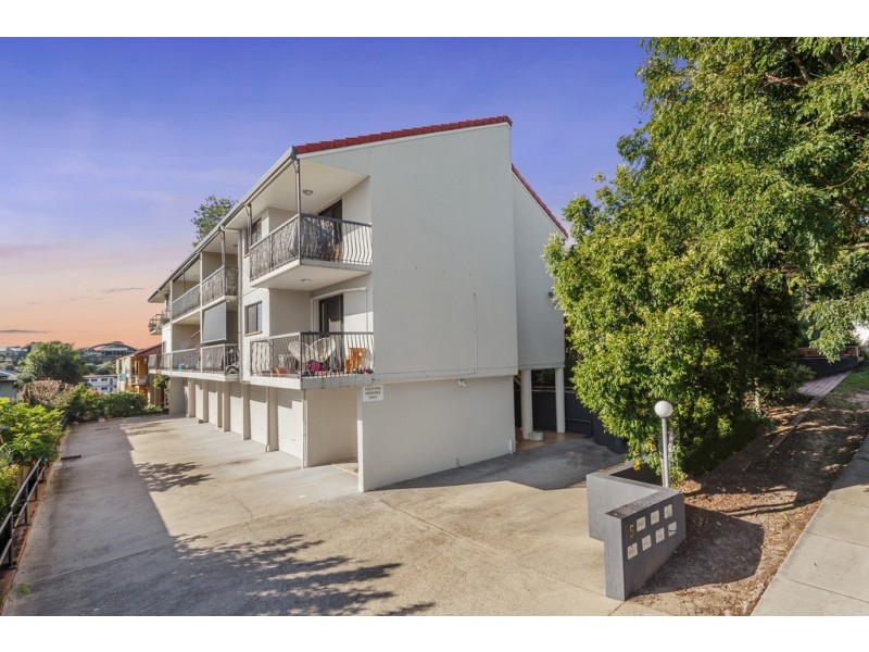 5/65 Haig Street, Gordon Park QLD 4031