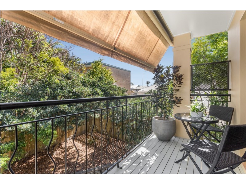 4/9 Khartoum Street, Gordon Park QLD 4031