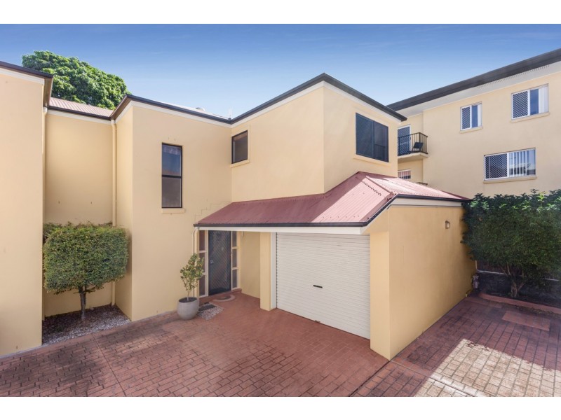 4/9 Khartoum Street, Gordon Park QLD 4031