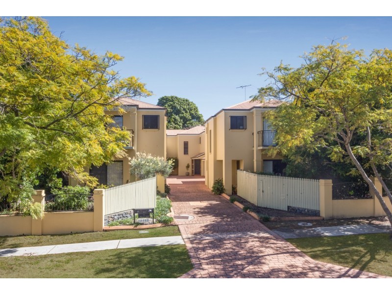 4/9 Khartoum Street, Gordon Park QLD 4031