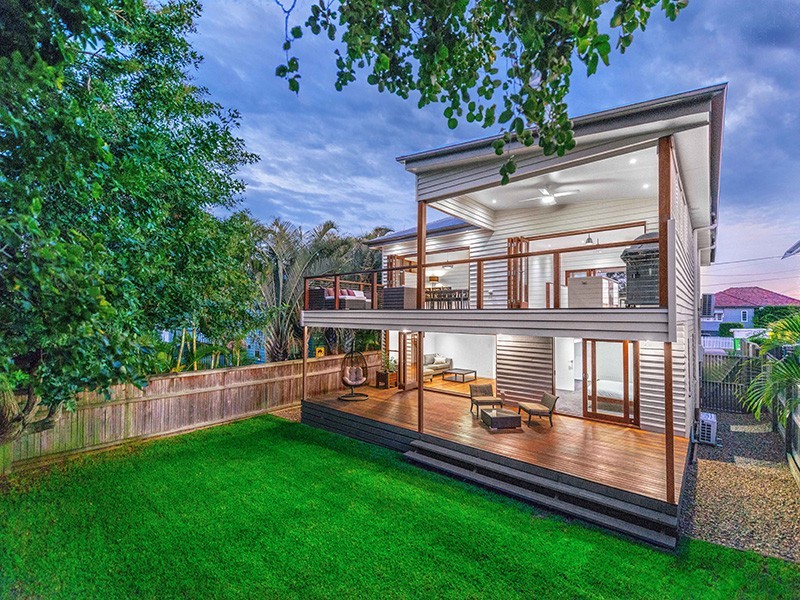 56 Sydney Street, Kedron QLD 4031