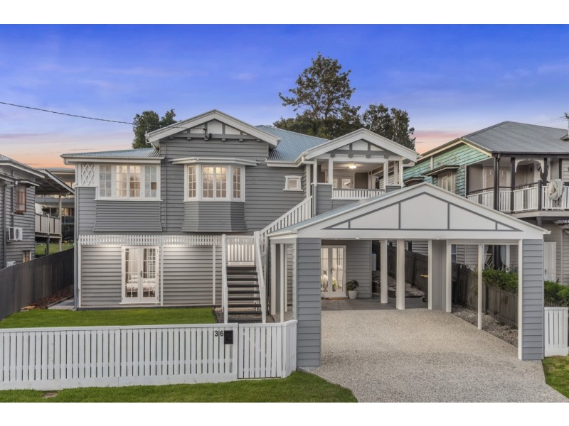 36 Mellor Street, Kedron QLD 4031