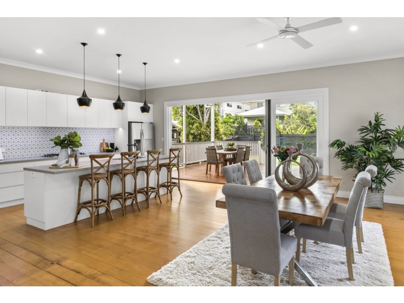 36 Mellor Street, Kedron QLD 4031