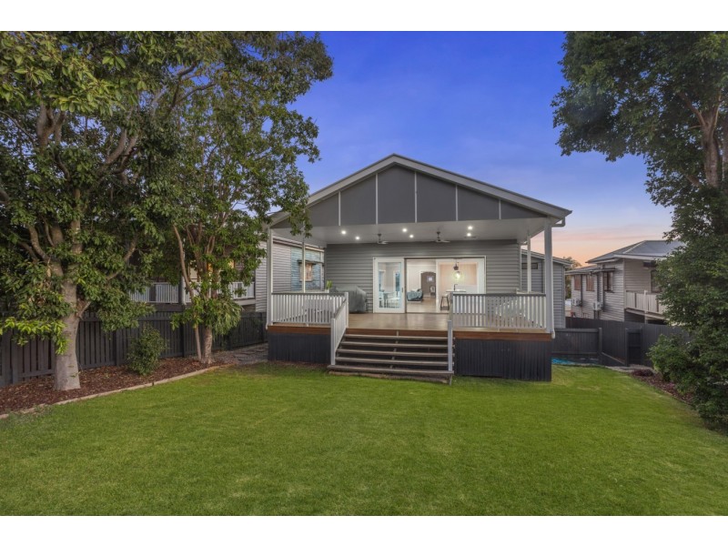 36 Mellor Street, Kedron QLD 4031