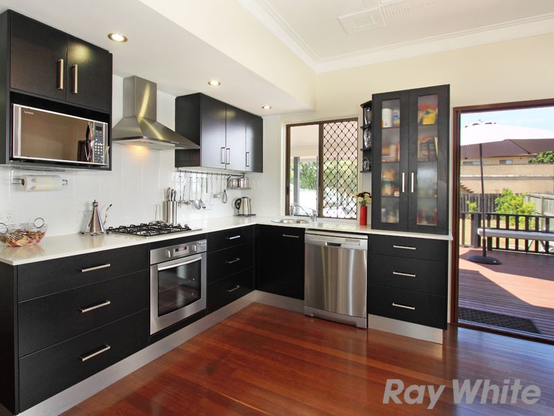 43 Edinburgh Castle Road, Kedron QLD 4031