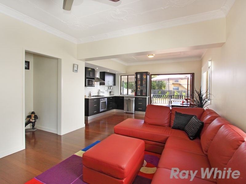 43 Edinburgh Castle Road, Kedron QLD 4031