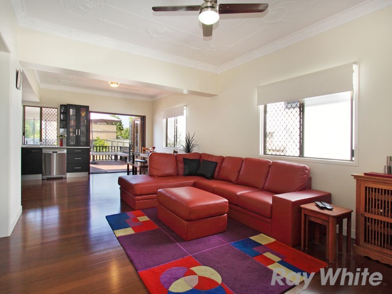 43 Edinburgh Castle Road, Kedron QLD 4031