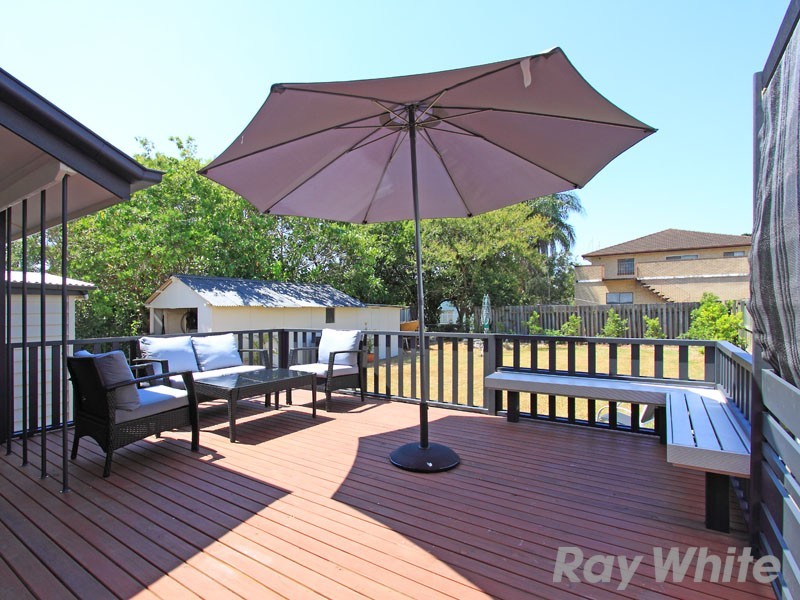 43 Edinburgh Castle Road, Kedron QLD 4031