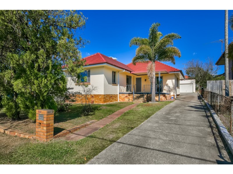 664 Hamilton Road, Chermside West QLD 4032