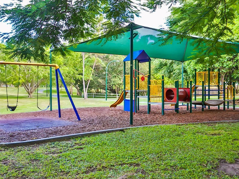 8/15 Rhodes Street, Stafford QLD 4053