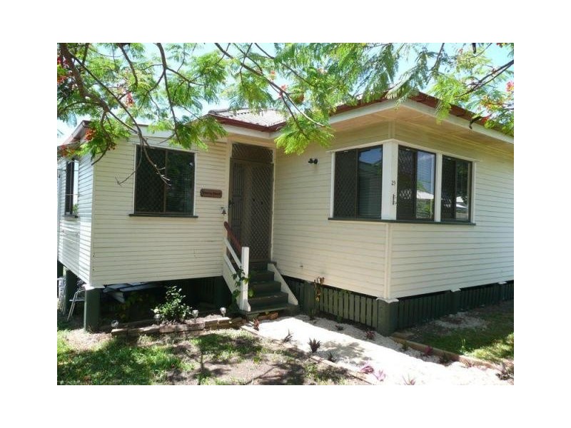 29 Hinchcliffe Street, Zillmere QLD 4034