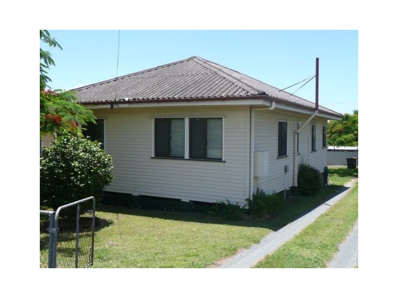 29 Hinchcliffe Street, Zillmere QLD 4034