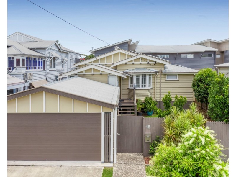 18 Ramsay Street, Kedron QLD 4031