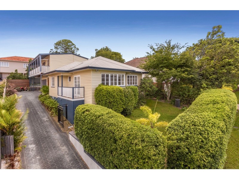 164 Shaw Road, Wavell Heights QLD 4012