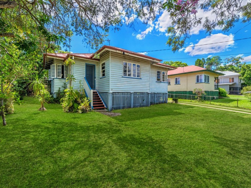 30 Ferricks Street, Stafford QLD 4053