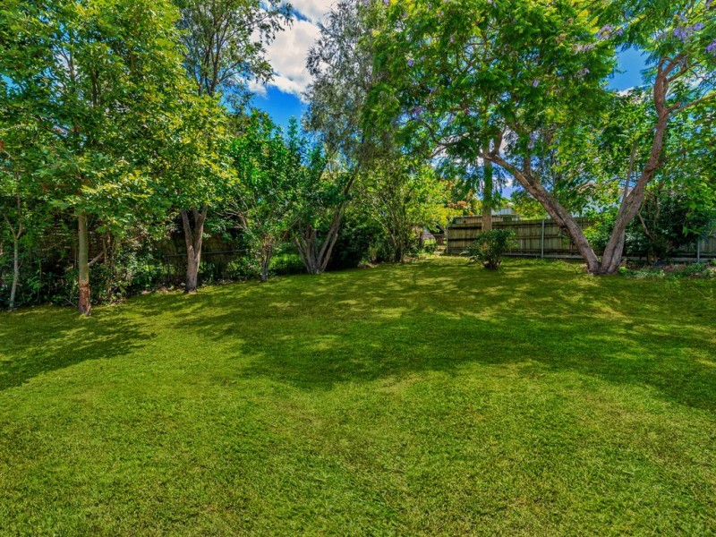 30 Ferricks Street, Stafford QLD 4053