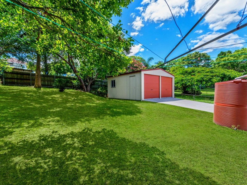 30 Ferricks Street, Stafford QLD 4053