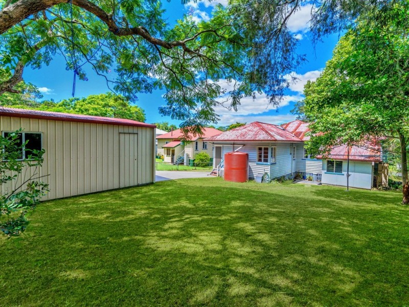 30 Ferricks Street, Stafford QLD 4053