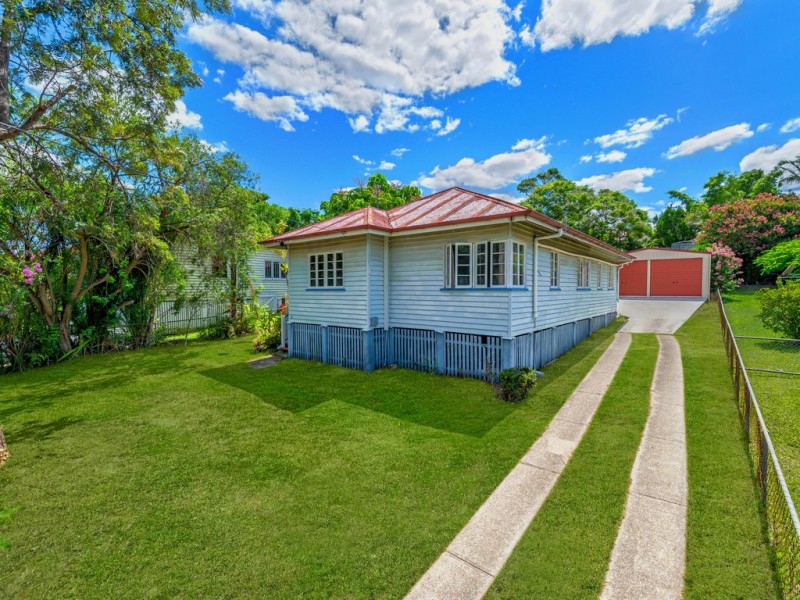 30 Ferricks Street, Stafford QLD 4053