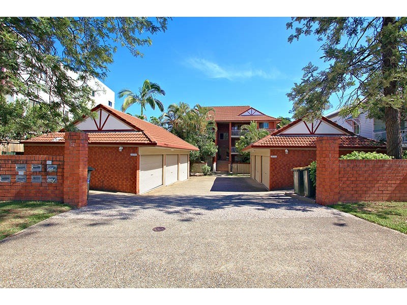 1/16 Suez Street, Gordon Park QLD 4031