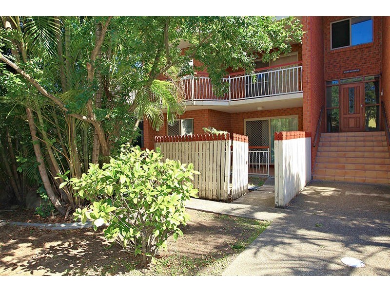 1/16 Suez Street, Gordon Park QLD 4031