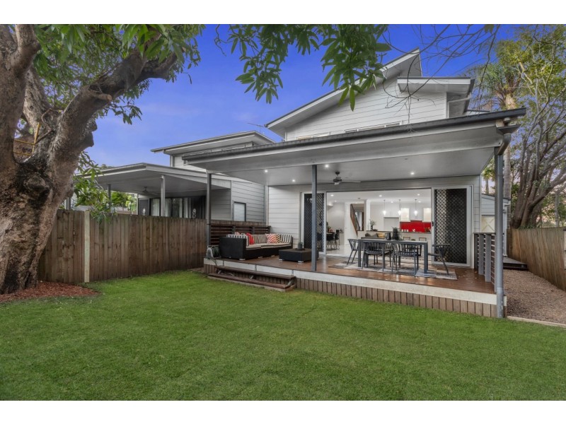 7 Tyson Street, Gordon Park QLD 4031