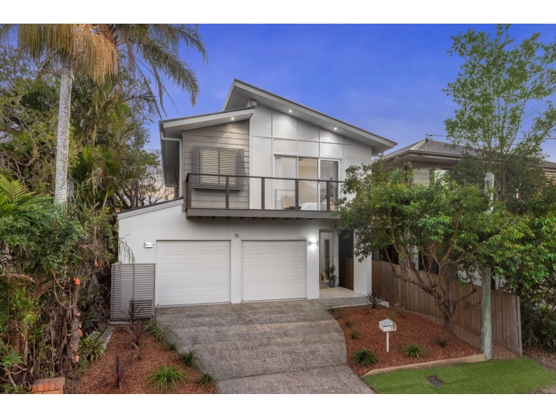 7 Tyson Street, Gordon Park QLD 4031