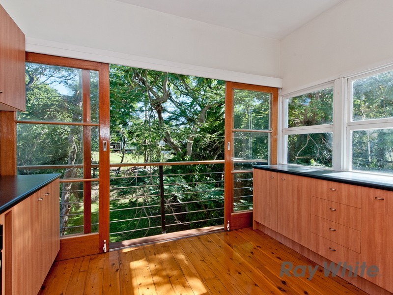 144 Gracemere Street, Grange QLD 4051