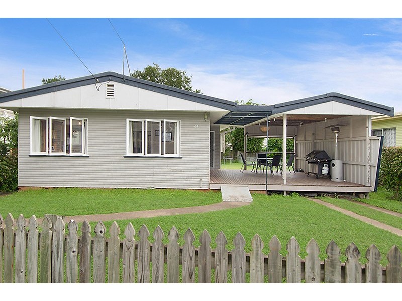 64 Taylor Street, Wavell Heights QLD 4012