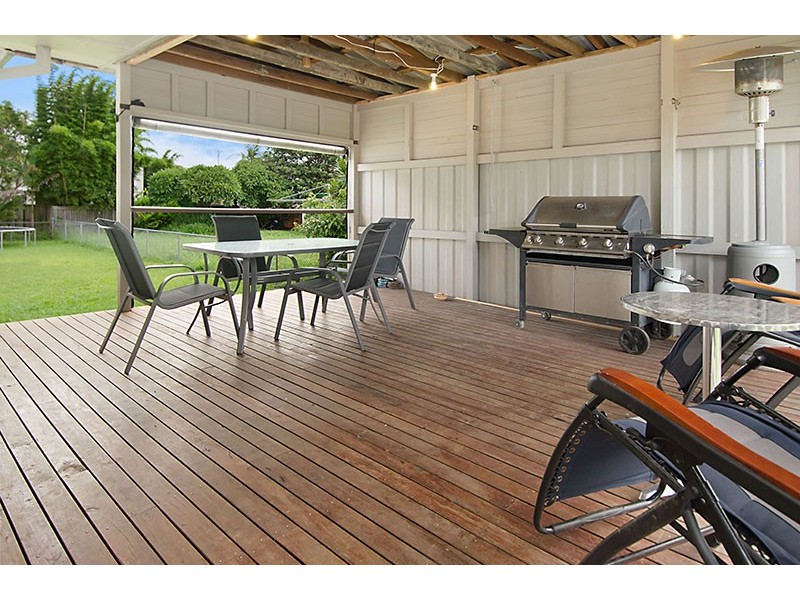 64 Taylor Street, Wavell Heights QLD 4012