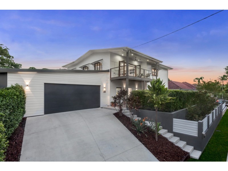 60 Wilgarning Street, Stafford Heights QLD 4053