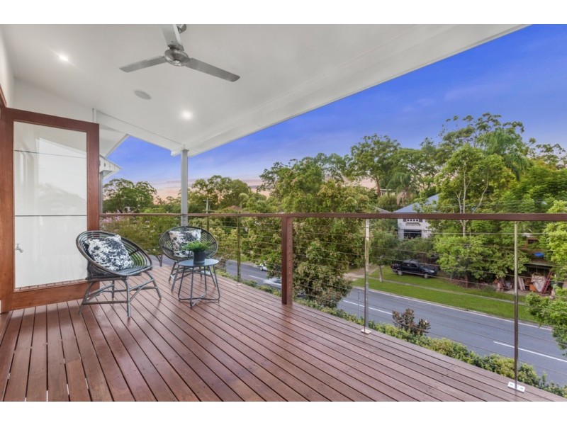 60 Wilgarning Street, Stafford Heights QLD 4053