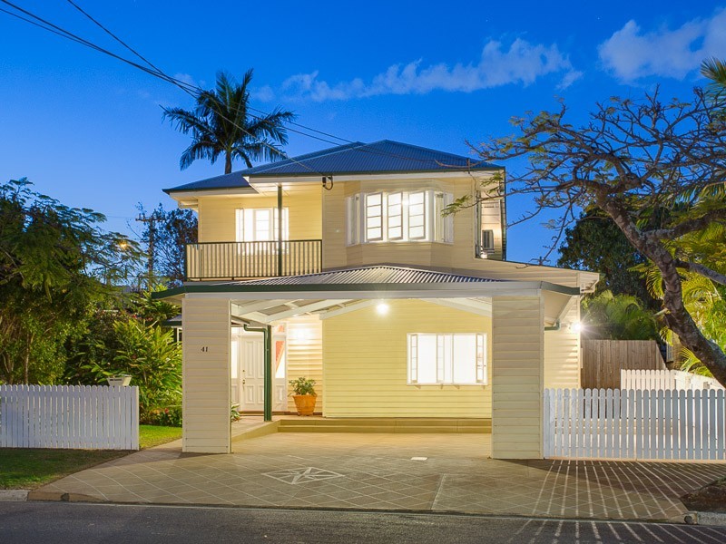 41 Howard Street, Grange QLD 4051