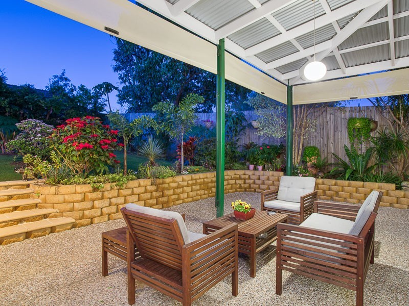 41 Howard Street, Grange QLD 4051