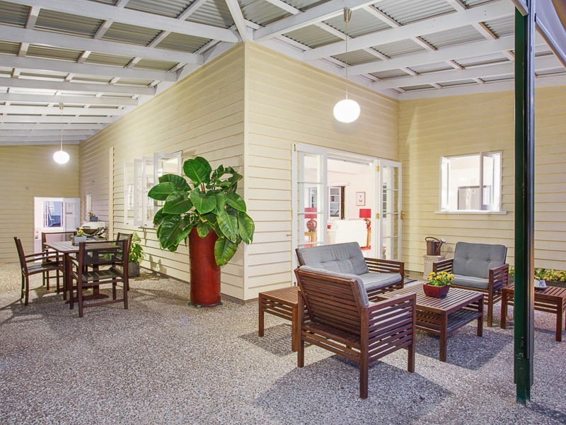 41 Howard Street, Grange QLD 4051