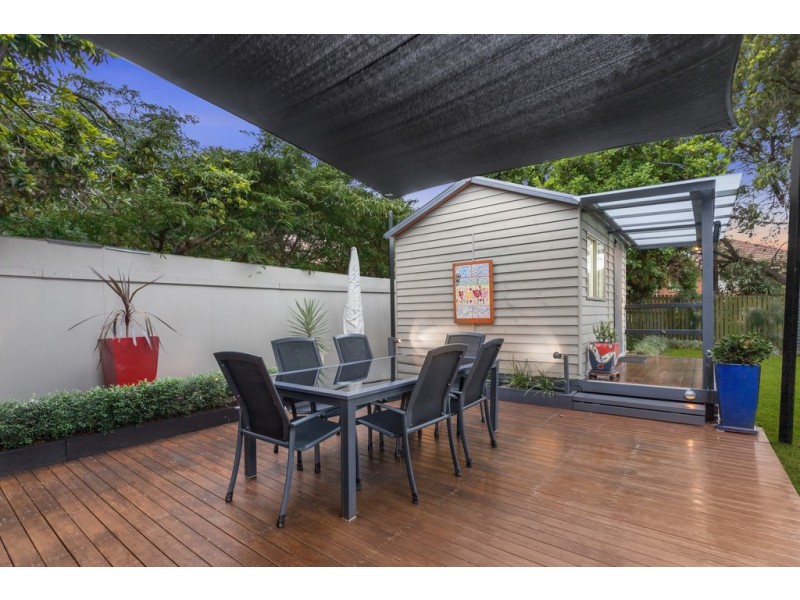 31 Allan Street, Kedron QLD 4031