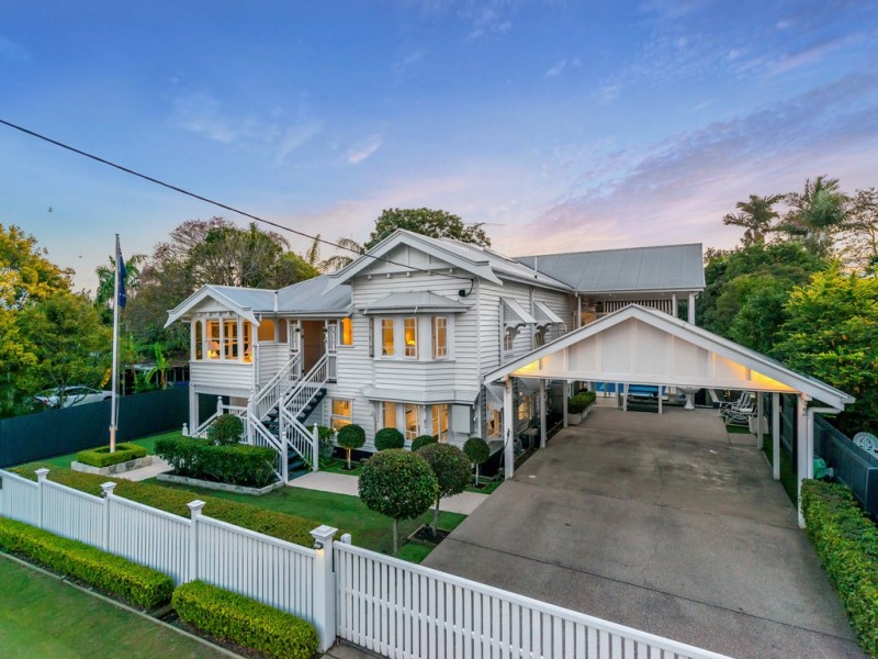 10 Ida Street, Kedron QLD 4031