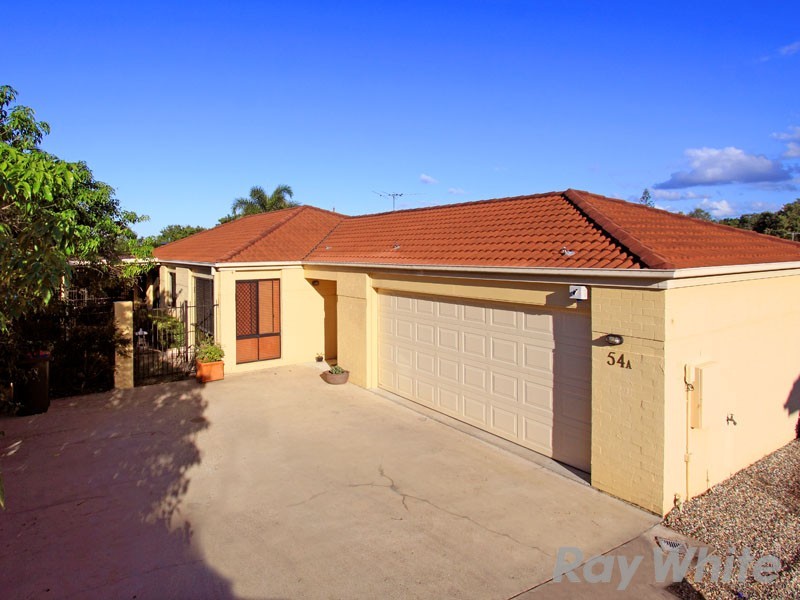 54A Cremorne Road, Kedron QLD 4031