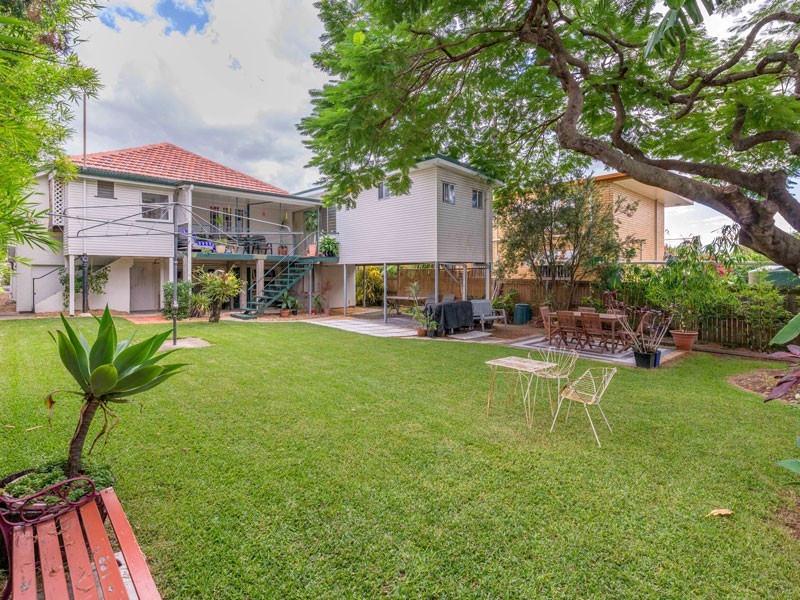 11 Figgis Street, Kedron QLD 4031