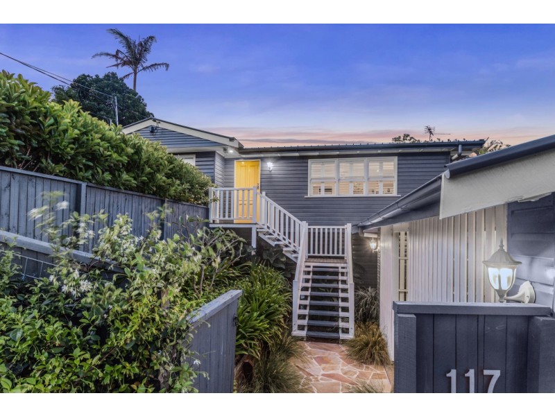 117 Armfield Street, Stafford QLD 4053