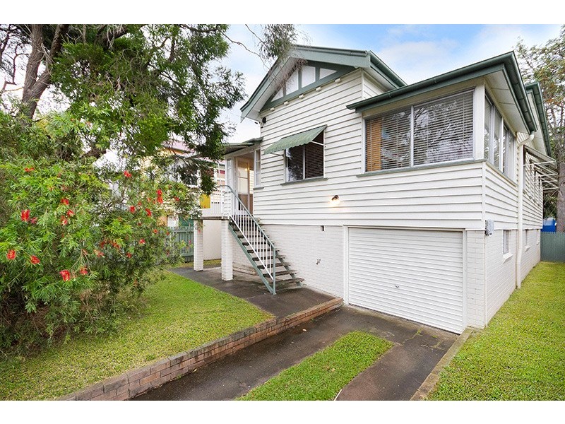 21 Goulburn Street, Gordon Park QLD 4031