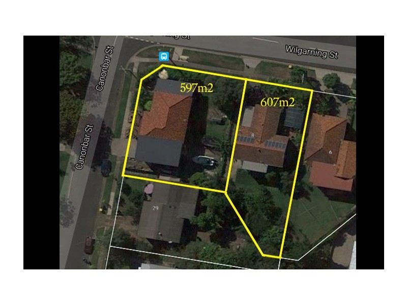 8 Wilgarning Street, Stafford Heights QLD 4053