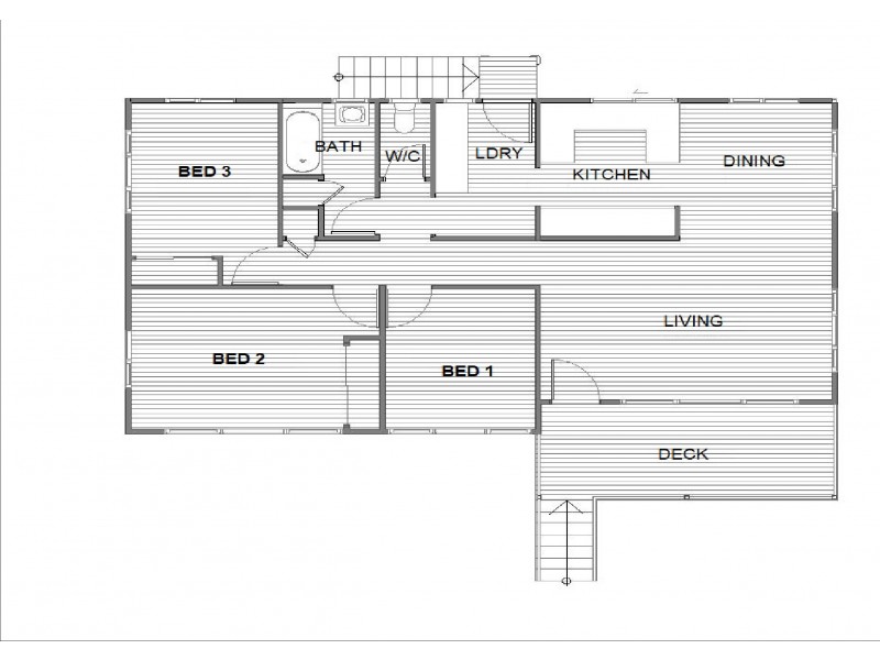 11 Aldren  Street, Stafford Heights QLD 4053