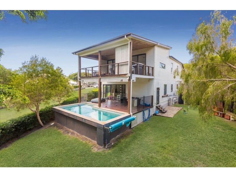 68 Jackson Street, Clayfield QLD 4011