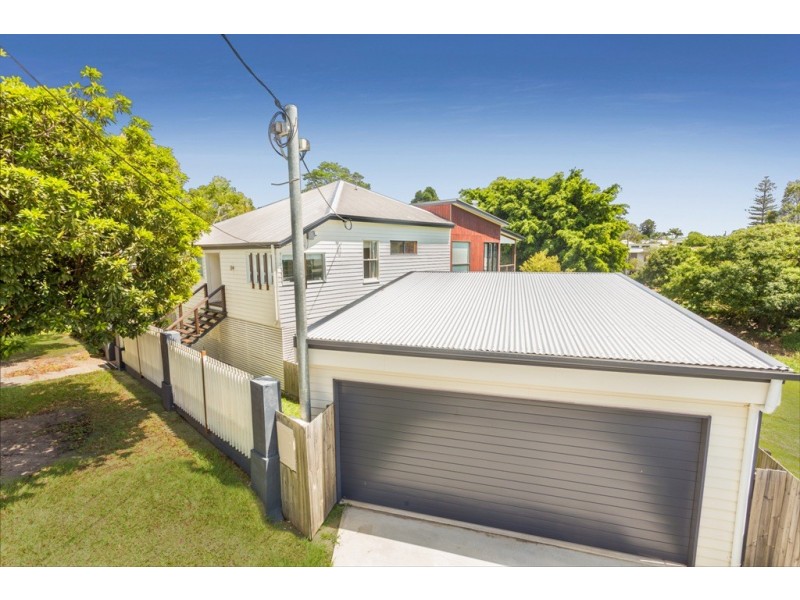 68 Jackson Street, Clayfield QLD 4011