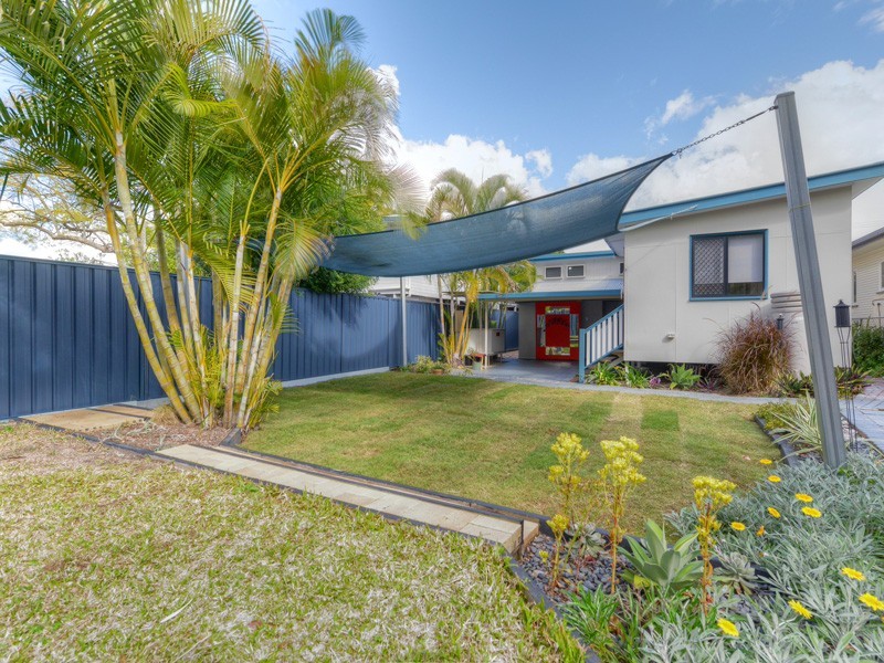 41 Jeffcott Street, Wavell Heights QLD 4012