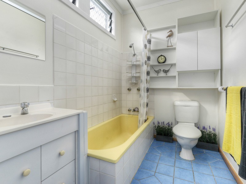 41 Jeffcott Street, Wavell Heights QLD 4012