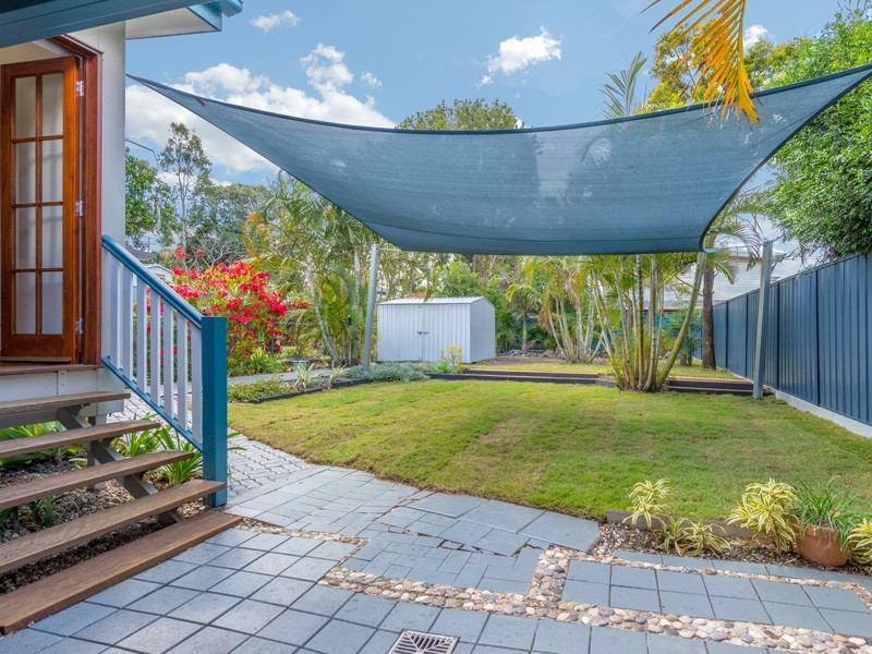 41 Jeffcott Street, Wavell Heights QLD 4012