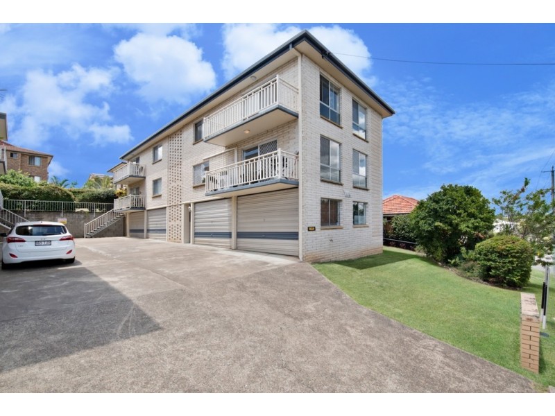 1/66 Alva Terrace, Gordon Park QLD 4031